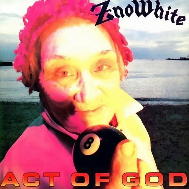 Znowhite
